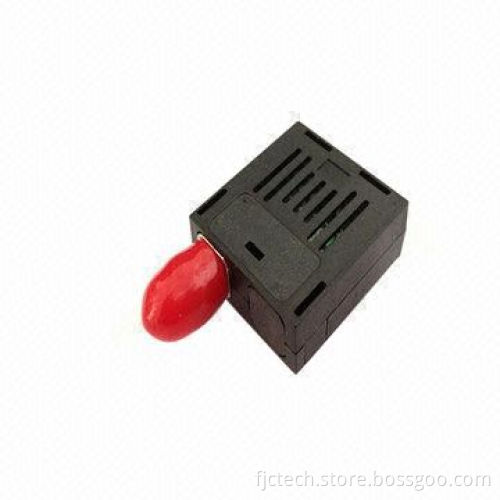 1 x 9 BIDI Single-mode Transceiver, 3.3 or 5V Power Supply